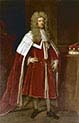 Charles Calvert-Third Lord Baltimore 